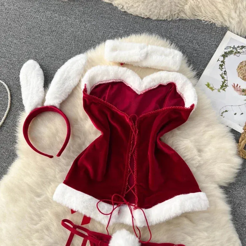 Sexy Adul Bras Women's Underwear Sets Lingerie Bra Panty Set