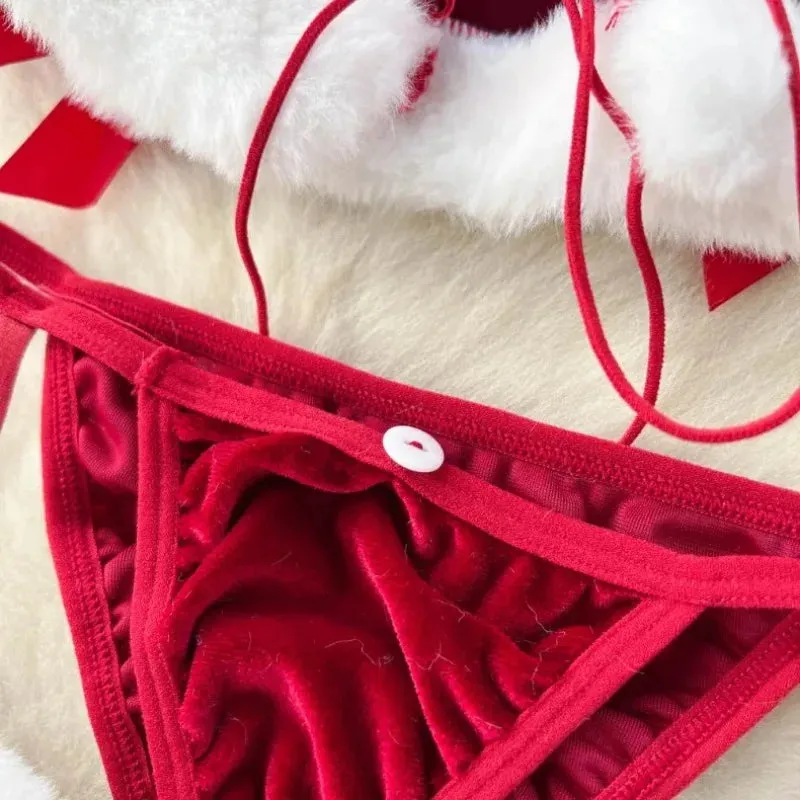 Sexy Adul Bras Women's Underwear Sets Lingerie Bra Panty Set