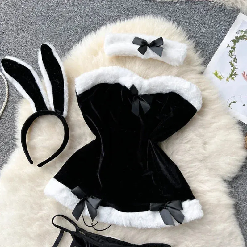Sexy Adul Bras Women's Underwear Sets Lingerie Bra Panty Set
