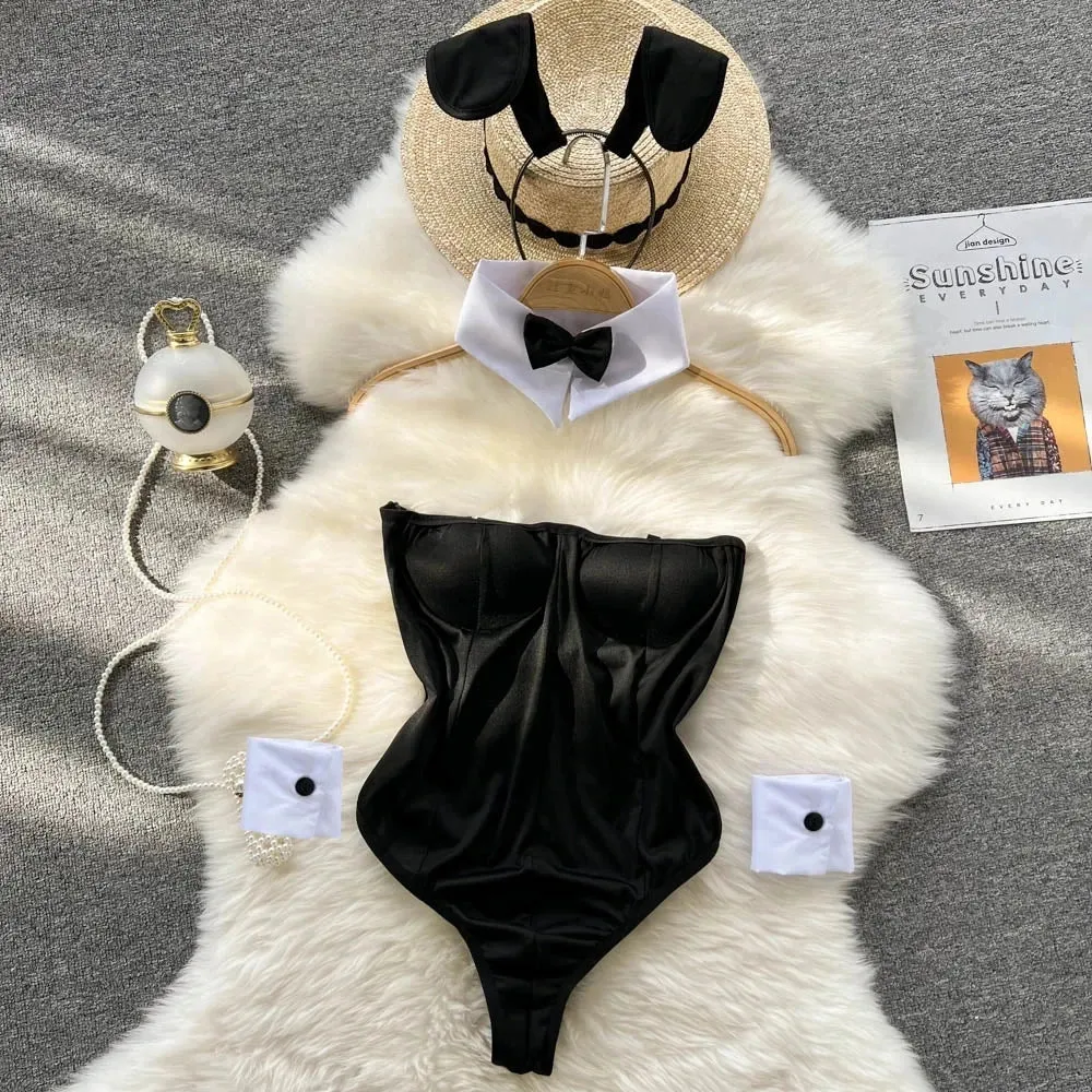 Sexy Adul Bras Women's Underwear Sets Lingerie Bra Panty Set