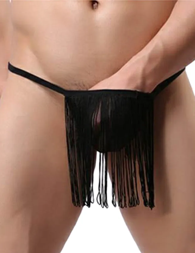 Sexy Pocket Panty for Men