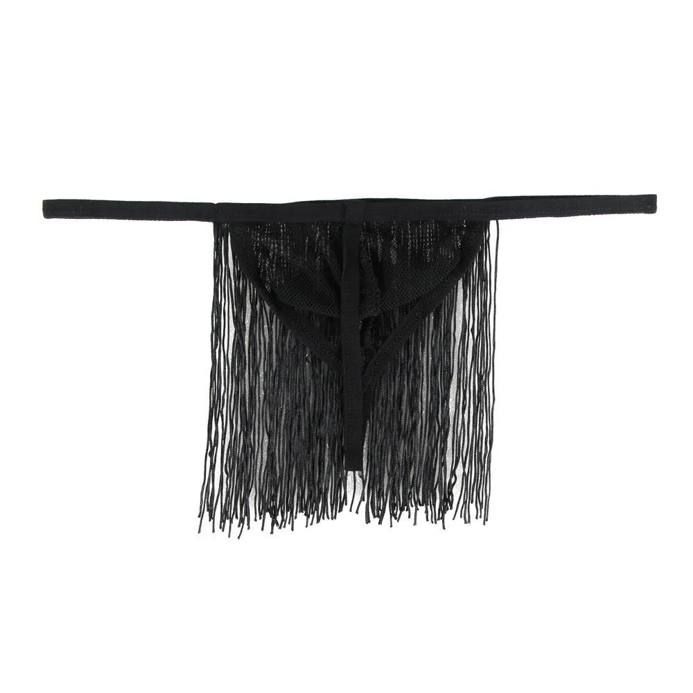 Sexy Pocket Panty for Men