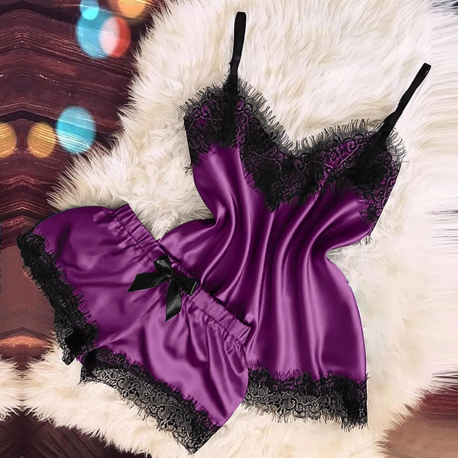 Sexy Women's Lingerie Set