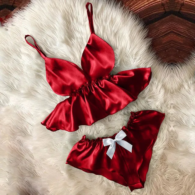 Sexy Women's Lingerie Set