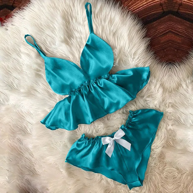 Sexy Women's Lingerie Set