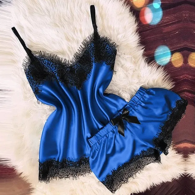Sexy Women's Lingerie Set