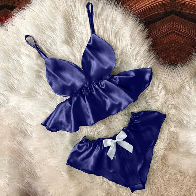 Sexy Women's Lingerie Set