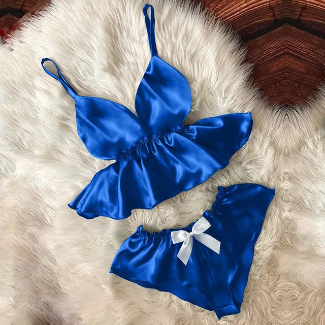 Sexy Women's Lingerie Set