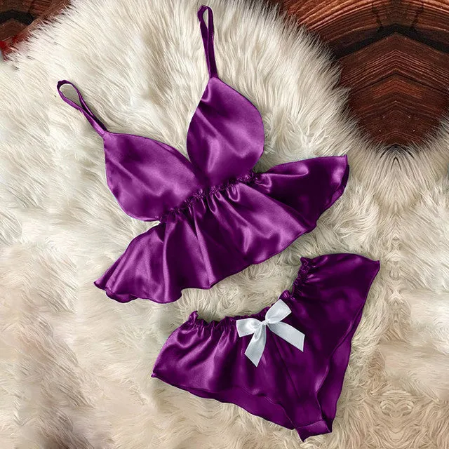 Sexy Women's Lingerie Set