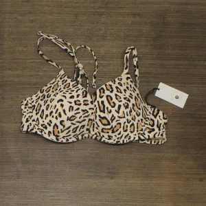 Shade & Shore Women's Lightly Lined Bikini Top 77589322