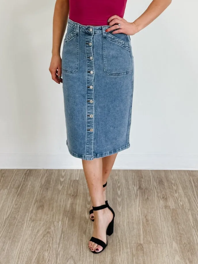 Shania Skirt