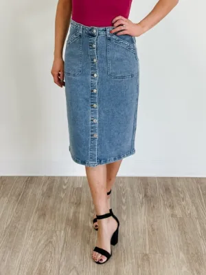 Shania Skirt