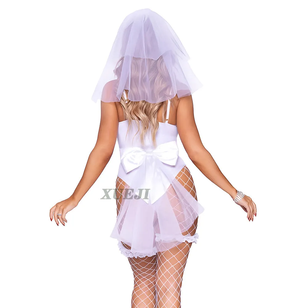 Shapewear  wedding  bodysuit costume