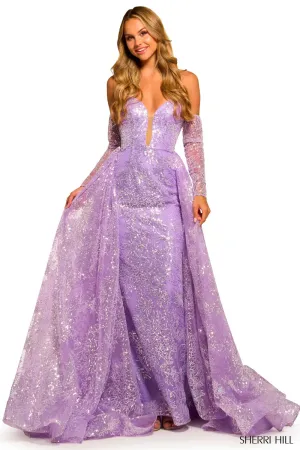 Sherri Hill 55385 Dresses