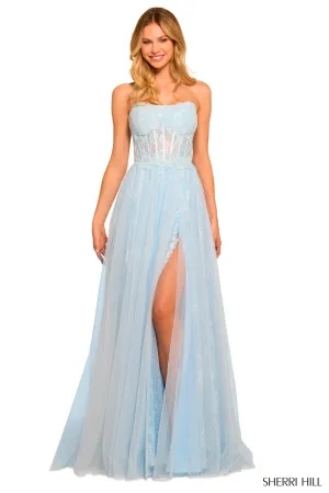 Sherri Hill 55489 Dresses