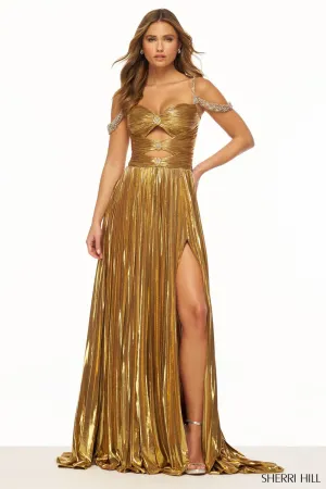 Sherri Hill 56187 Dresses