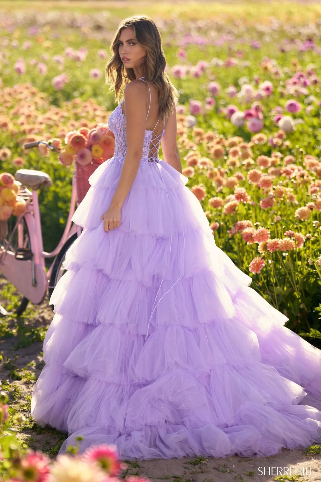 Sherri Hill 56192 Dresses