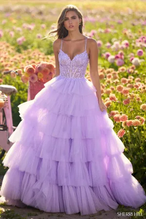 Sherri Hill 56192 Dresses