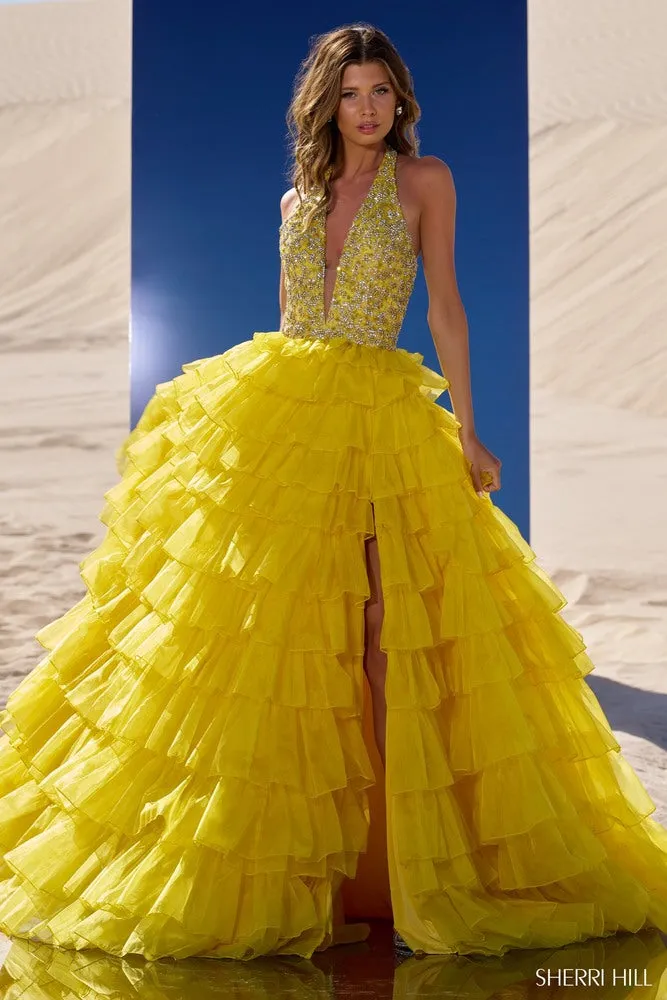 Sherri Hill 56410 Dresses