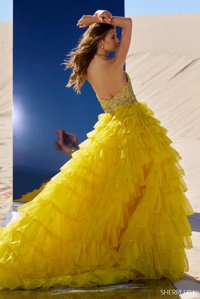 Sherri Hill 56410 Dresses