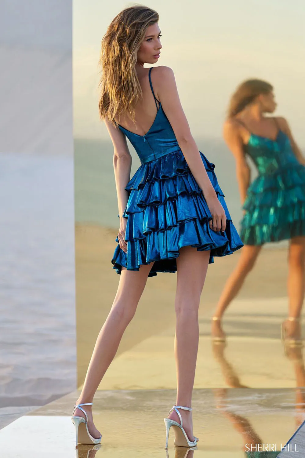 Sherri Hill 56824 Dresses