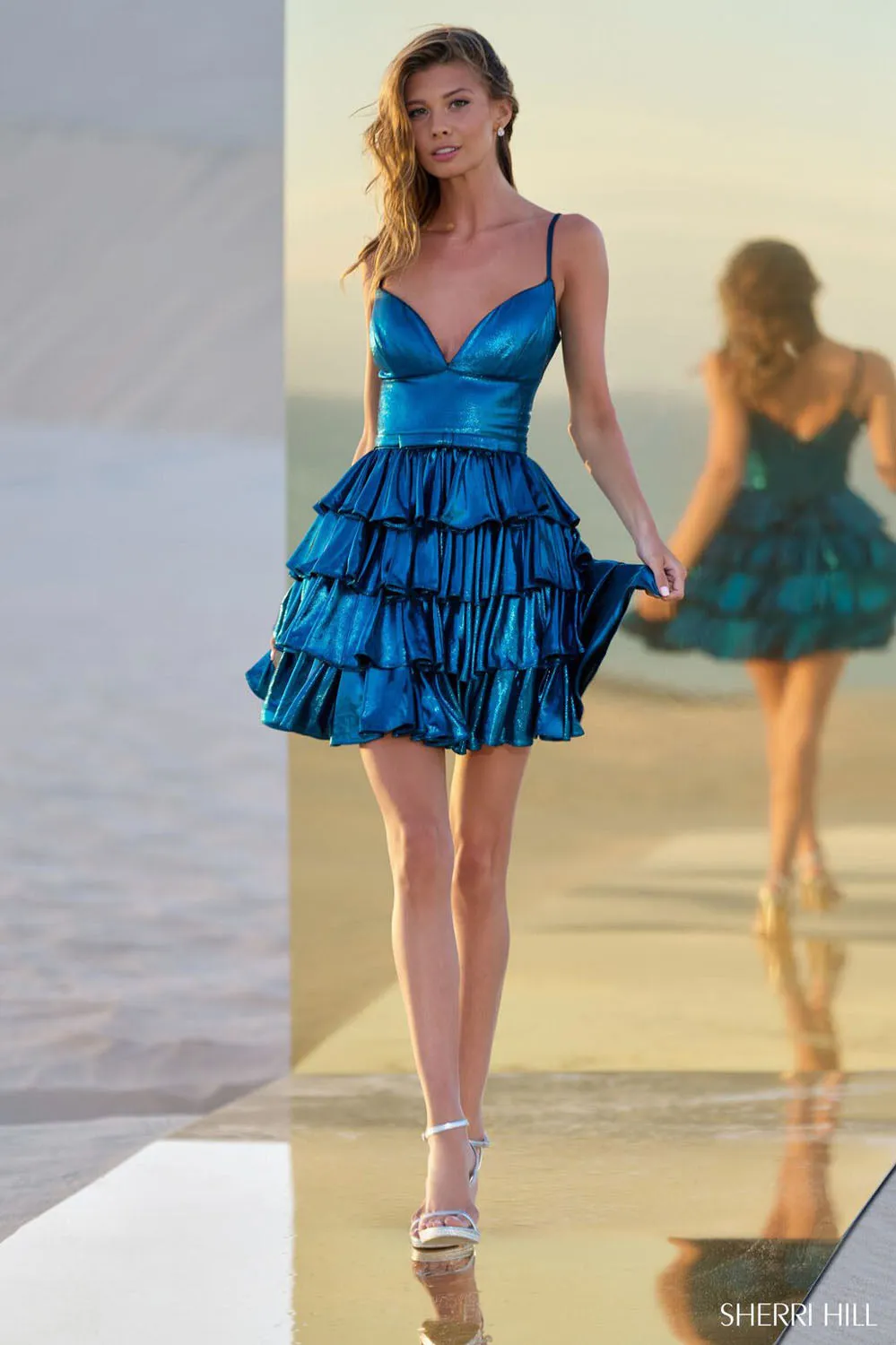 Sherri Hill 56824 Dresses