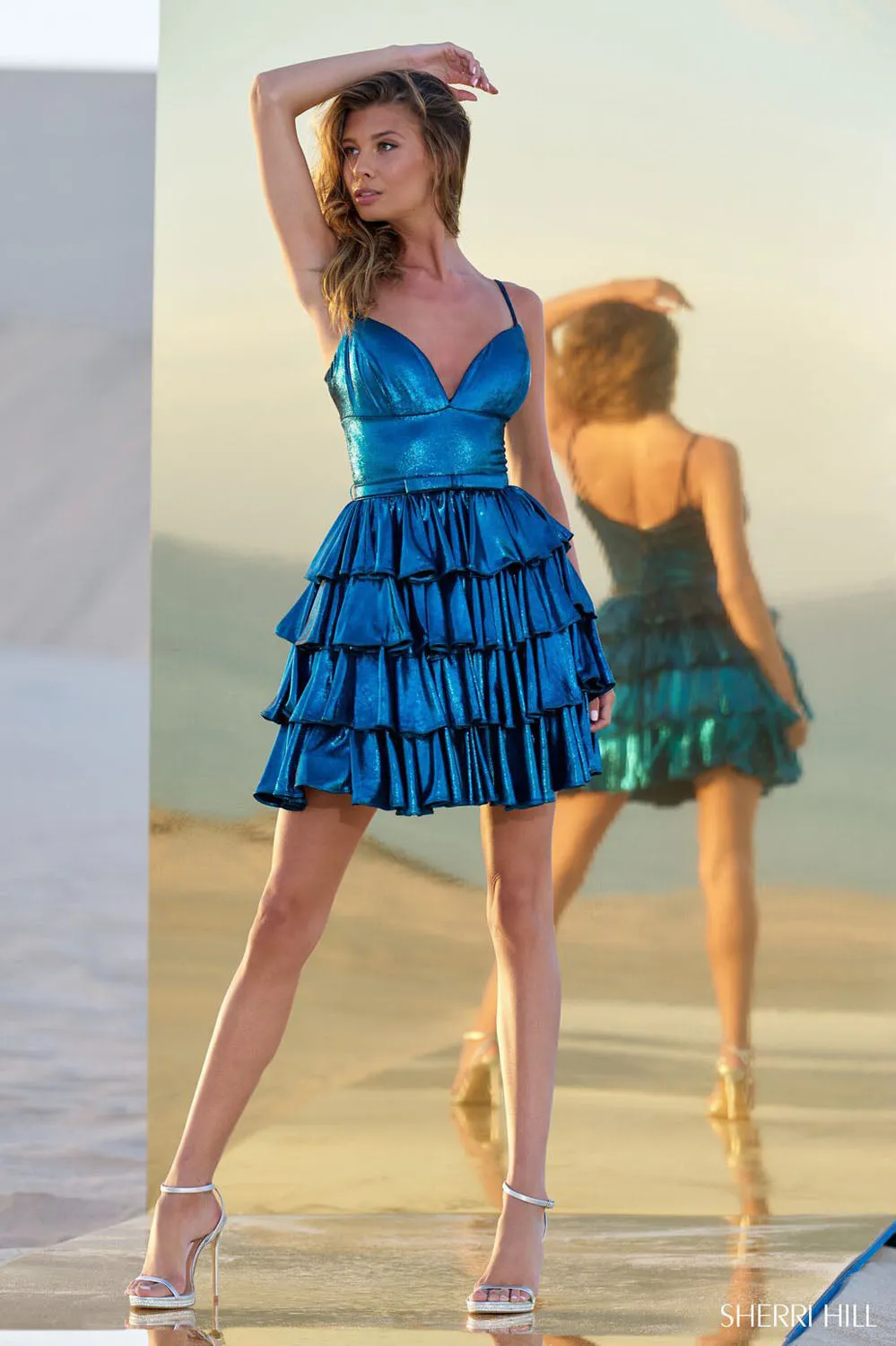 Sherri Hill 56824 Dresses
