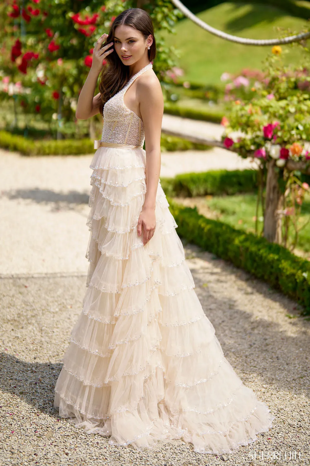 Sherri Hill 57017 Dresses