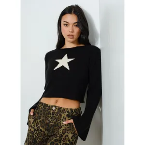 Shining Star Sweater