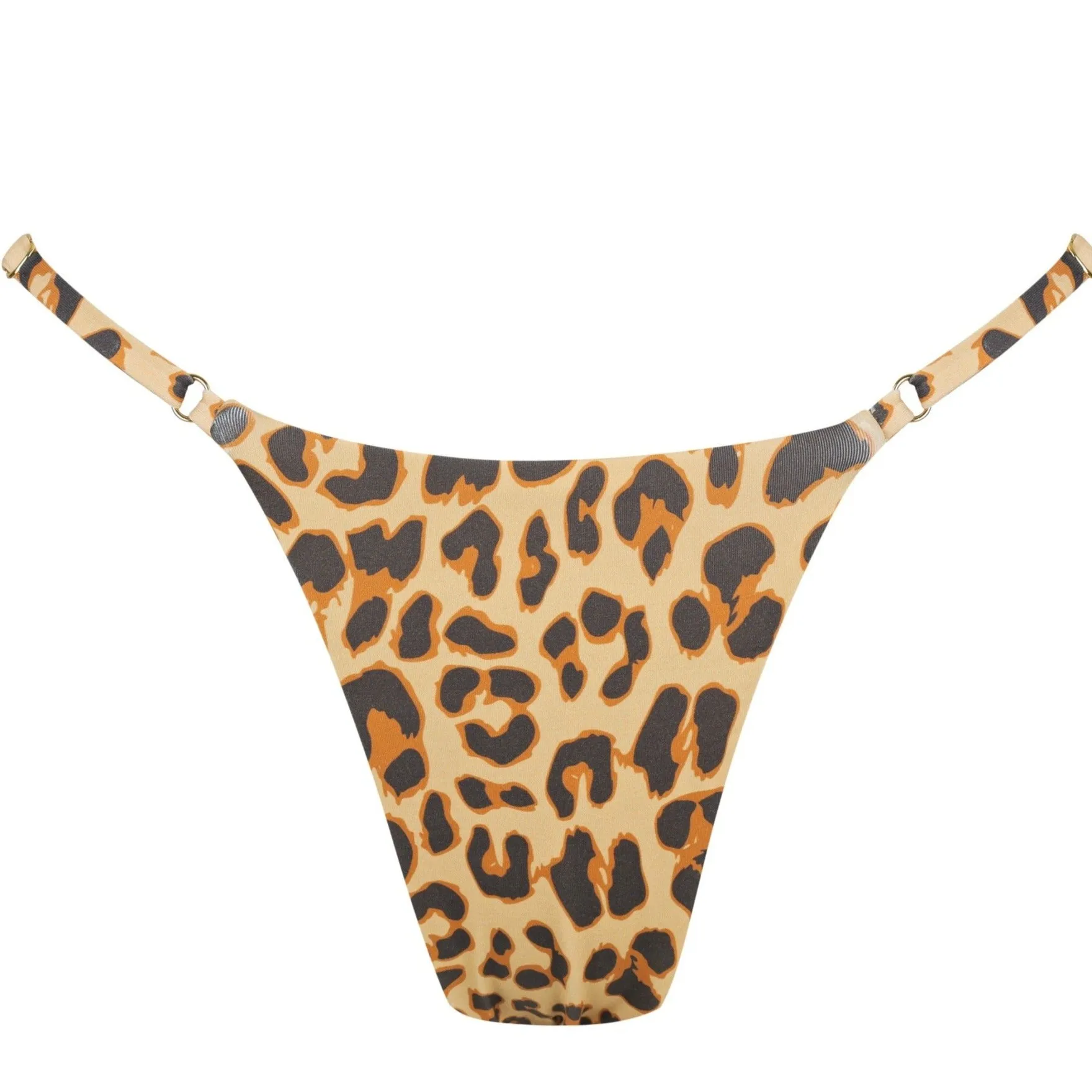 SICILY - Bottom in Leopard