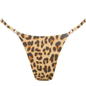 SICILY - Bottom in Leopard