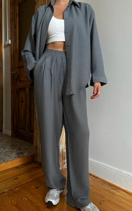 Sierra Set