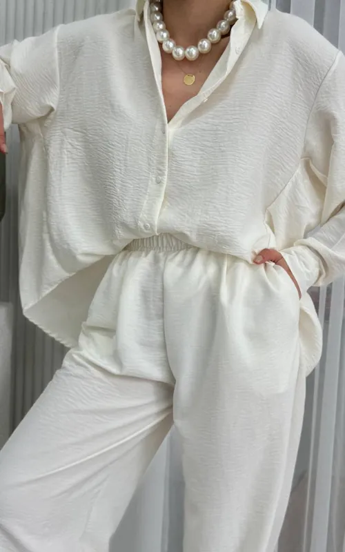 Sierra Set