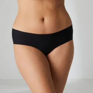Simone Perele Uniq Shorty Brief - Black