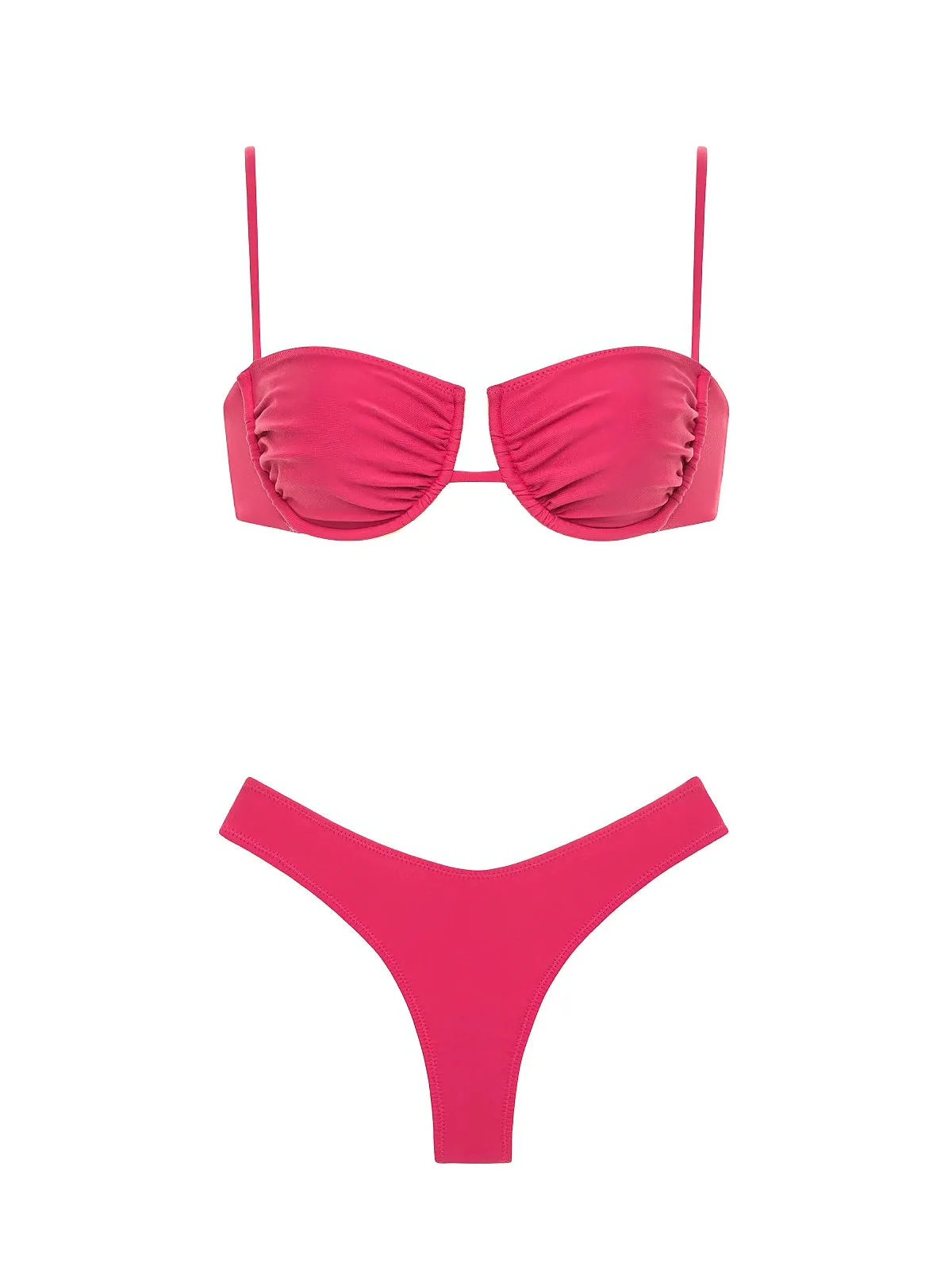 Simonette-Lulu Bikini ::RET