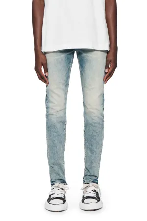 Skinny Electric Tint - Mid Indigo