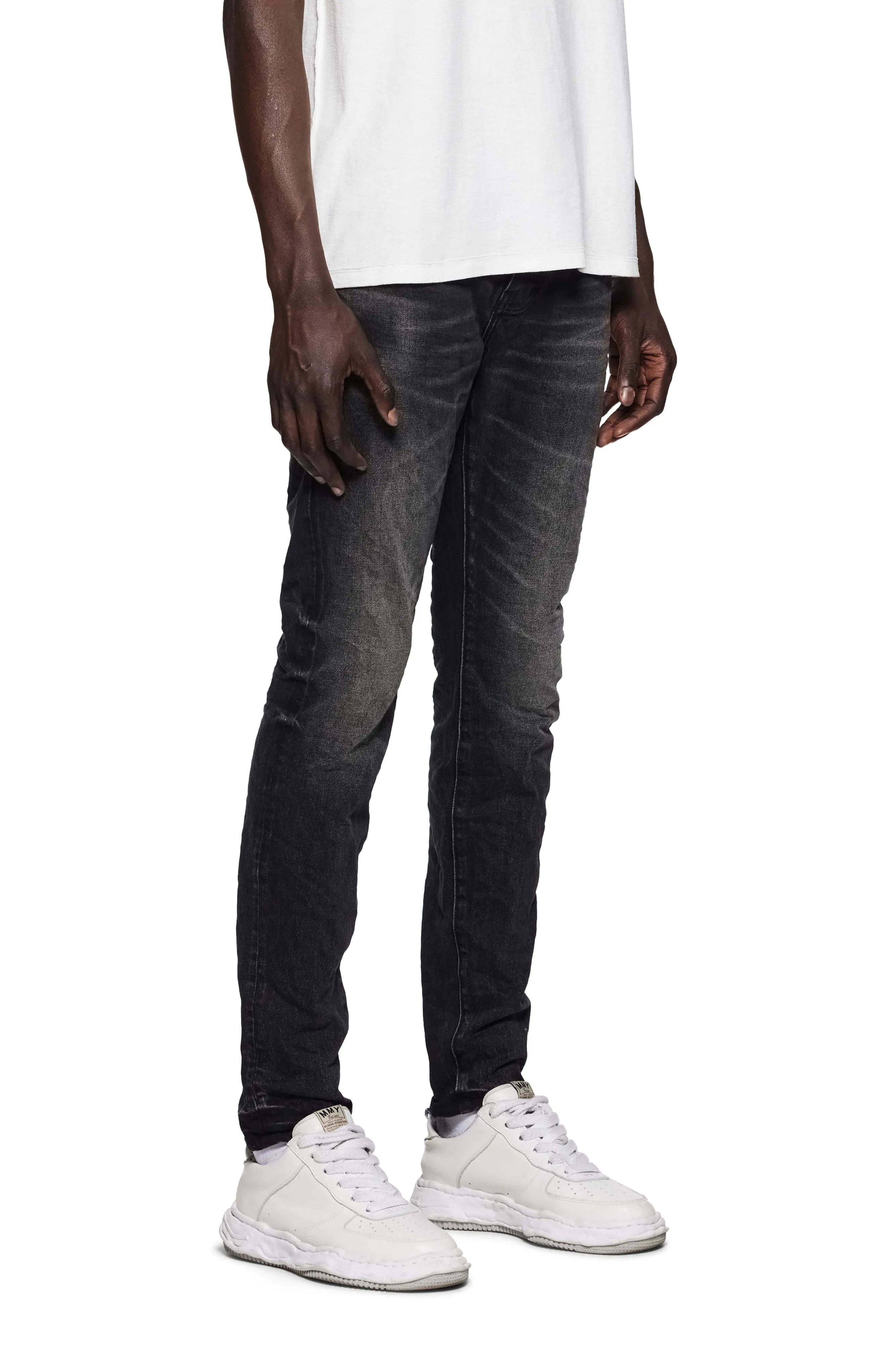 Skinny Highgate - Black