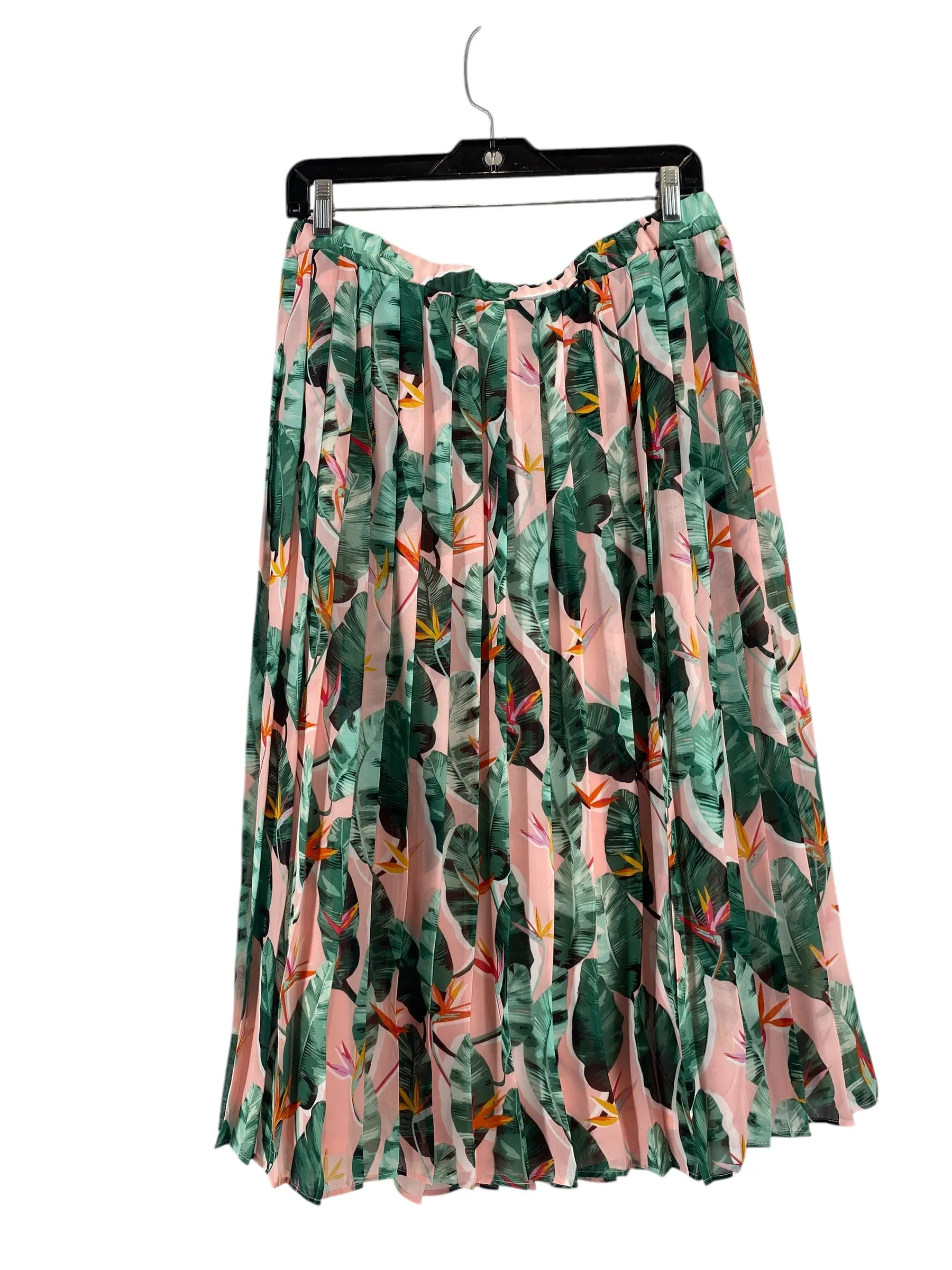 Skirt Midi By New York And Co  Size: L