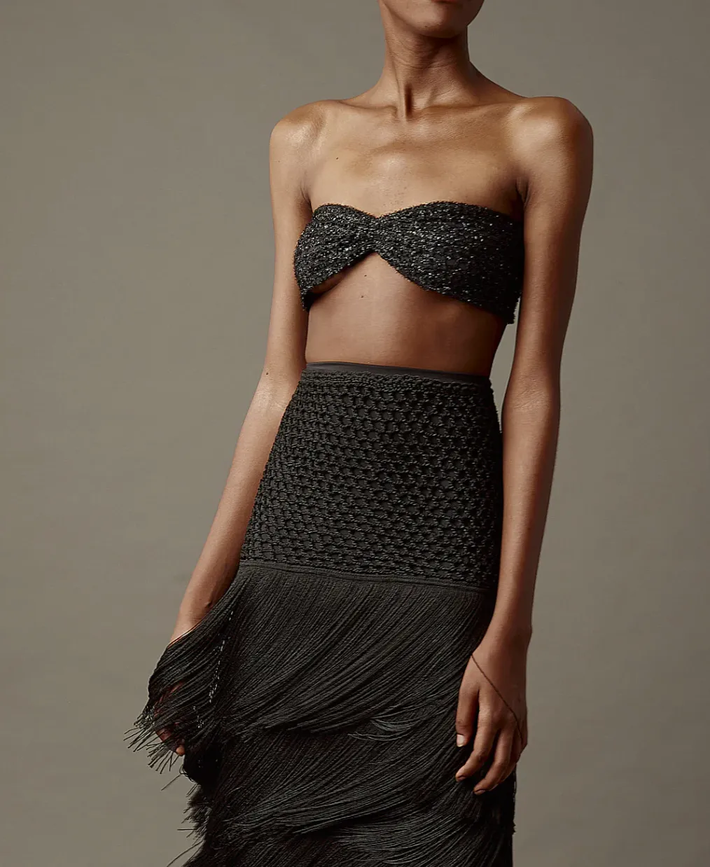 Skirt Monarka