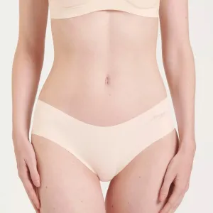 Sloggi Zero Modal 2.0 Hipster Brief | Angora