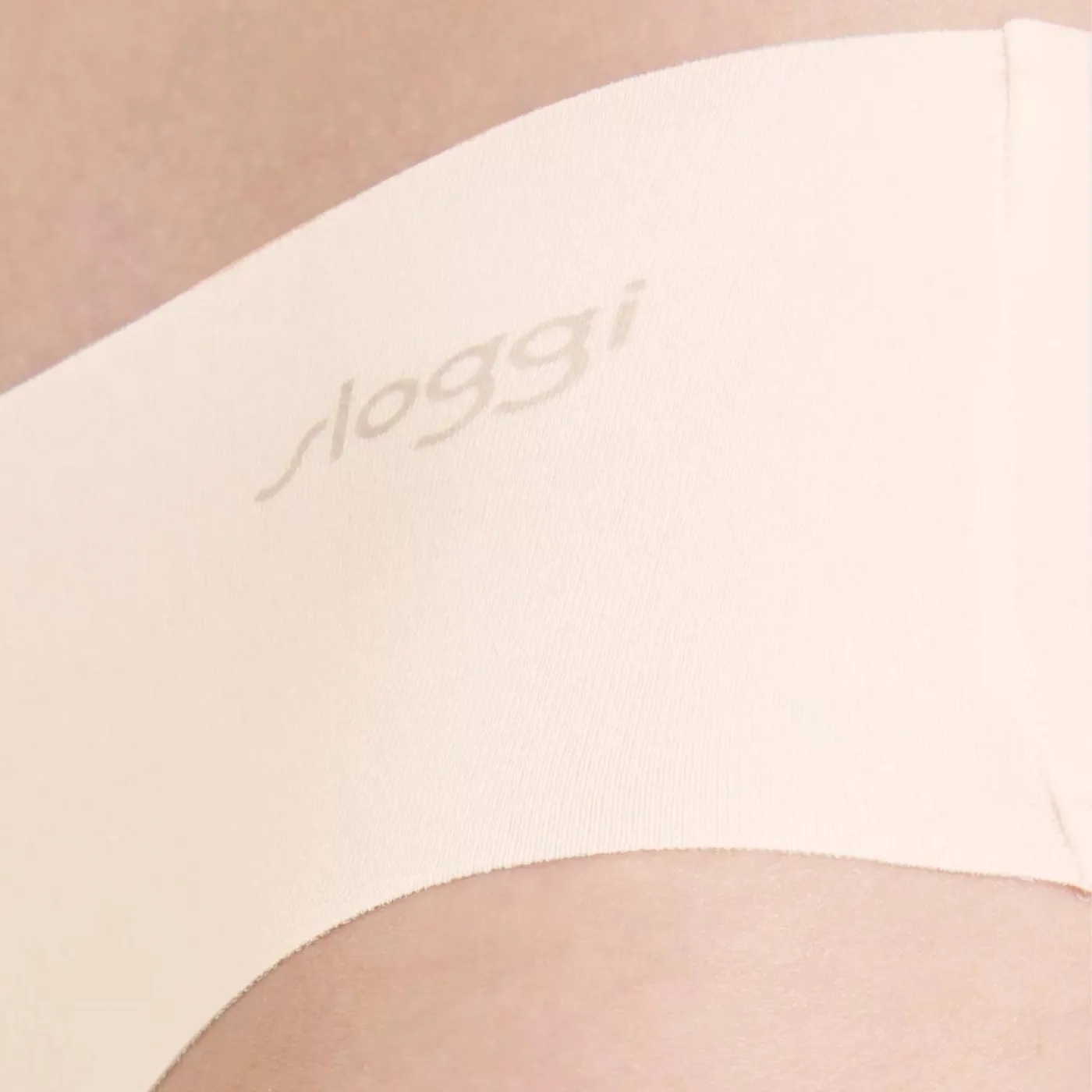 Sloggi Zero Modal 2.0 Hipster Brief | Angora