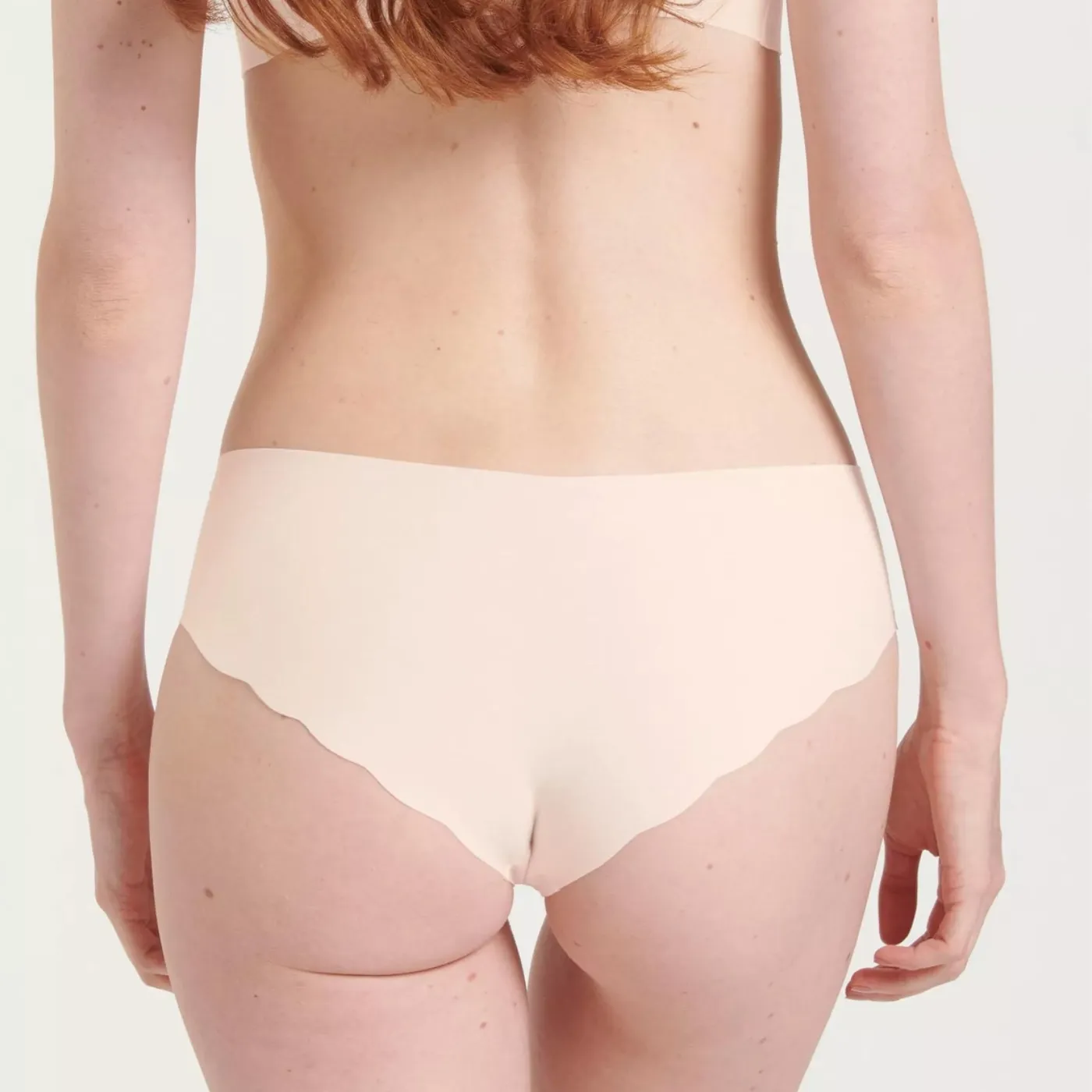 Sloggi Zero Modal 2.0 Hipster Brief | Angora