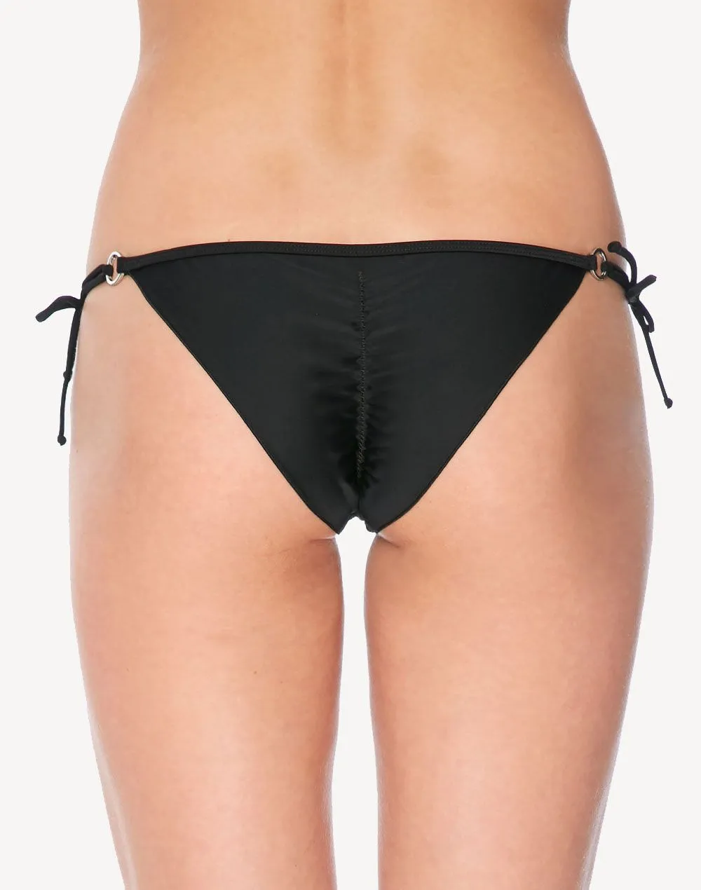 Smoothies Brasilia Tie Side Bikini Bottom