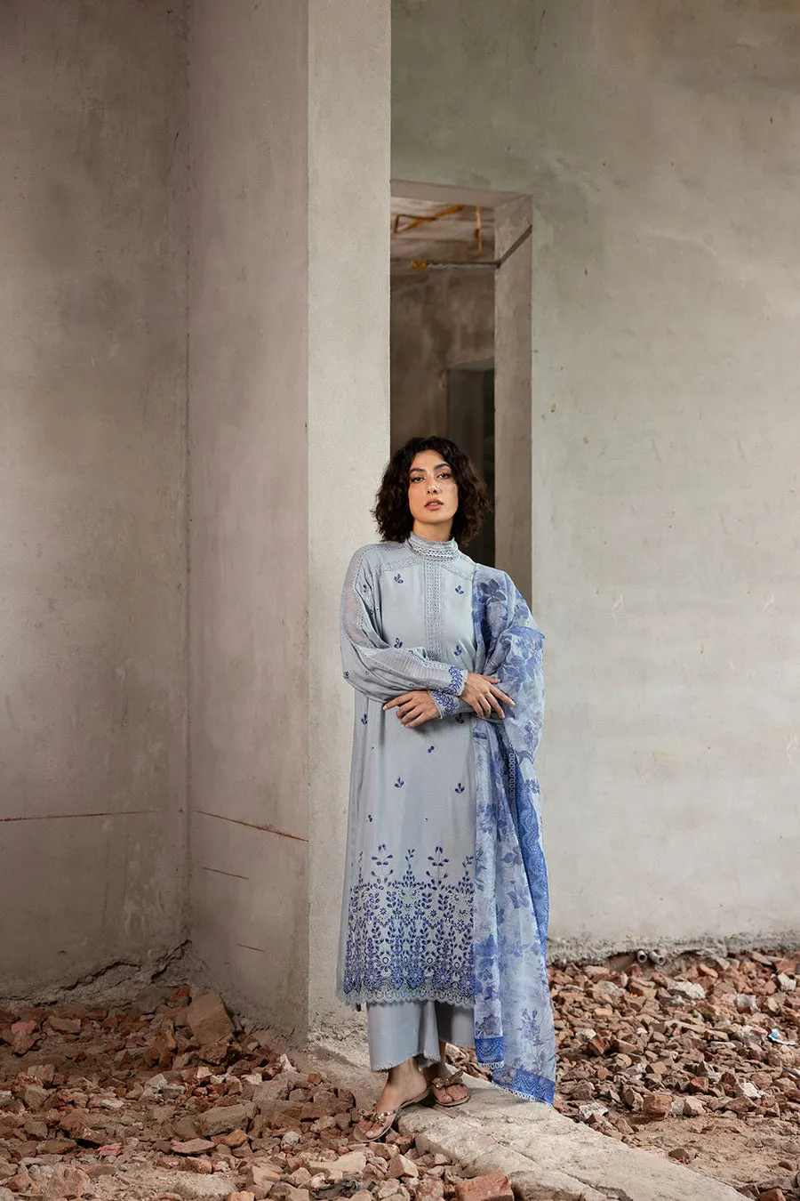 SOBIA NAZIR | FALL EDIT '24 | 6A