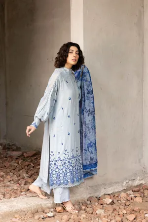 SOBIA NAZIR | FALL EDIT '24 | 6A