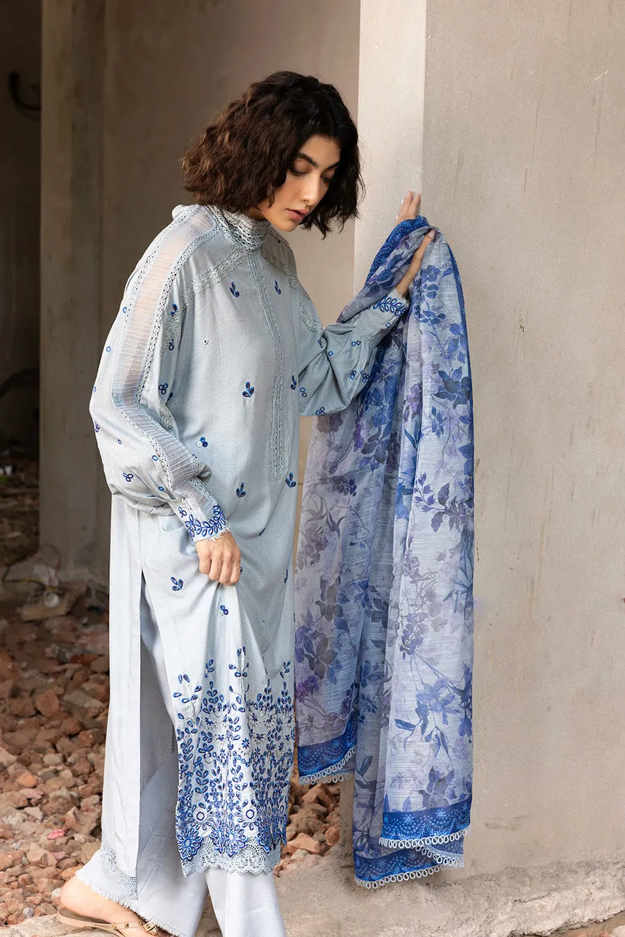 SOBIA NAZIR | FALL EDIT '24 | 6A