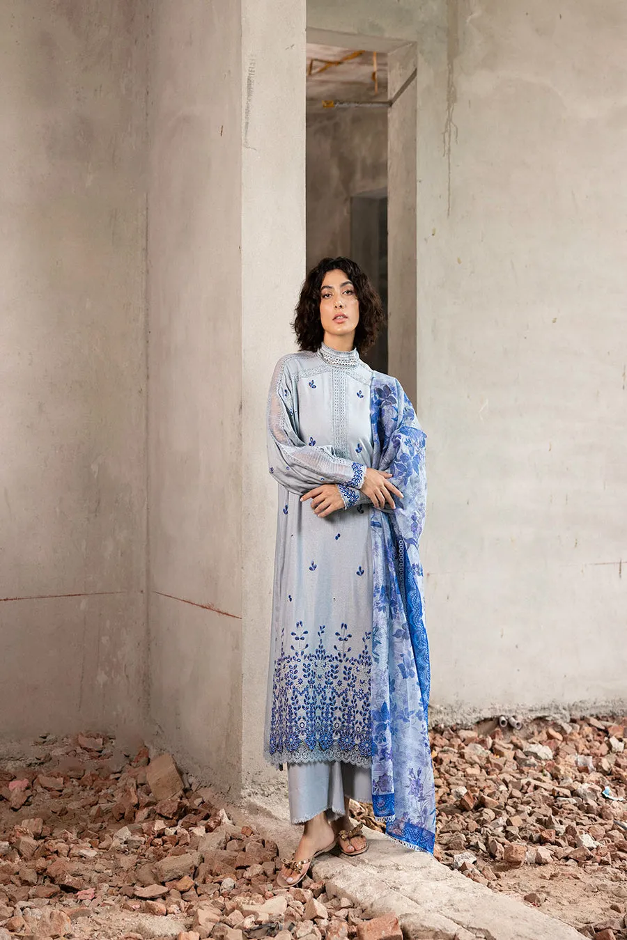 SOBIA NAZIR | FALL EDIT '24 | 6A