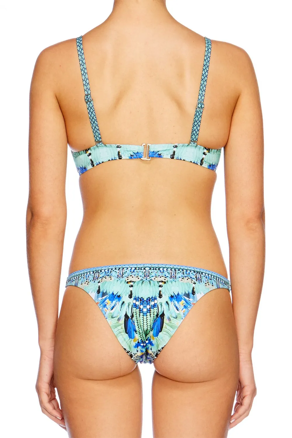 SOFT CUP UNDERWIRE BRA LEAVE ME WILD