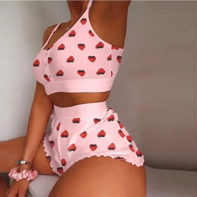 Soft Tank Top