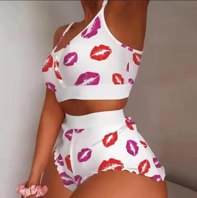 Soft Tank Top